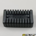 Front footrest rubbers Peugeot 103 SPX, Clip, Spectrum...