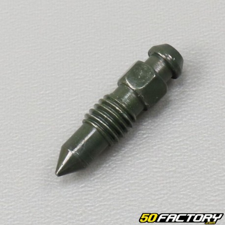 Pinza de freno de tornillo de purga Generic Trigger,  Ride Thorn (desde 2006), Aprilia MX RX (antes de 2006)