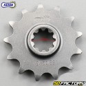 Kit catena rinforzata Roxon Duel 13x48x126 Afam  or