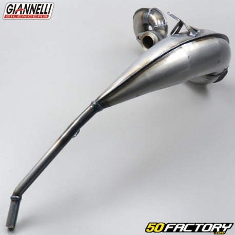 Exhaust body Yamaha DTR 125 (1993 to 2004) Giannelli