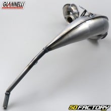 Exhaust body Yamaha DTR 125 (1993 - 2004) Giannelli