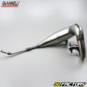 Exhaust body Yamaha DTR 125 (1993 to 2004) Giannelli