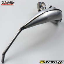 Cuerpo de escape Yamaha DTX y DTRE125 (2004 - 2007) Giannelli