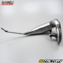 Exhaust body Yamaha DTX and DTRE 125 (2004 to 2007) Giannelli