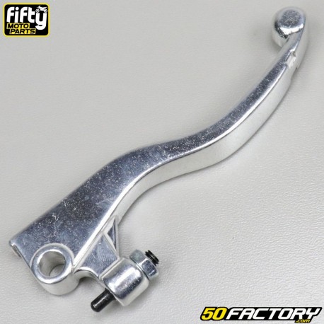 Front brake lever Derbi DRD Pro, Rieju MRT, Marathon, Sherco, HM ... Fifty