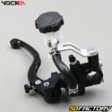 Front brake master cylinder, rear or radial clutch handle Voca (reversible)