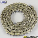 Reinforced O-ring chain kit 11x43x110 Kymco KPW  50  Afam gray