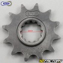 Kit catena rinforzata 12x44x122 Aprilia AF1, RS 50  Afam grigio
