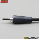 HM Baja speedometer cable and Derapage