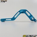 Pedal de freno trasero Derbi Senda,  Gilera SMT,  Aprilia SX... azul