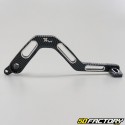 Pedal de freno trasero Derbi Senda,  Gilera SMT,  Aprilia SX...carbono