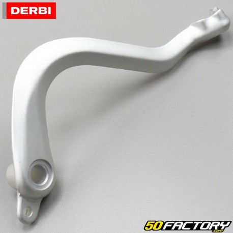 Pedale freno posteriore originale Derbi Senda,  Gilera SMT,  Aprilia SX ...