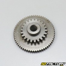 Revatto starter gear Roadster 125 (2008 to 2011)