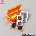 Inner tube repair kit (patches and glue) V1