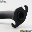 Exhaust Leovince Hand Made for engine 139 QMB, GY6 50 4T