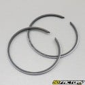 Piston rings Derbi Euro 2, 3 and 4 origin type