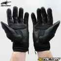 Guantes de calle Alpinestars Atom homologados CE negros