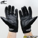 Gloves racing Alpinestars SMX-1 Air V2 CE approved black