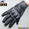 Alpinestars Mustang V2 street gloves CE approved black