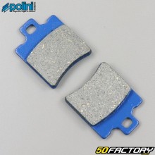 Brake pads Booster,  Bws,  Trekker,  Stalker,  Typhoon... Polini