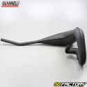 Auspuff Kawasaki K MX  125 (1986 bis 2002) Giannelli, schwarz