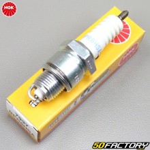 Vela de ignição NGK BPR8HSA (BPR8HIX equivalente a irídio)