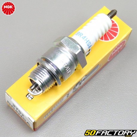 Spark plug NGK  BR4HSA