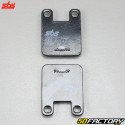 Organic brake pads Derbi Senda (before 2011), XP6, TKR,  Yamaha...SBS