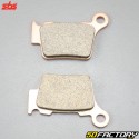 Husqvarna brake pads TE 125, KTM SX 200, Rieju MRX 450â € ¦ SBS Carbon-Sinter