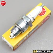 Spark plug NGK BP4HA