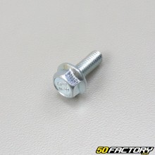 Screw 6x16mm hex front base (individually)