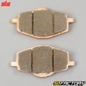 Sintered metal brake pads Yamaha DTR 125, Banshee 350, Tenere 660...SBS