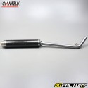 Silencer Aprilia MX 125 (2004 to 2007) Giannelli carbone