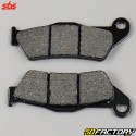 KTM MX 125 brake pads, Yamaha XTZ 700, HUSQVARNA TE 900 ... SBS Ceramic