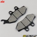 Front brake pads Yamaha TZR (since 2003), Drd Racing,  Beta RR Sherco,  Trigger...SBS Ceramic