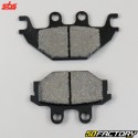 Pastillas de freno Yamaha MT 125, Can-Am DS 250, Kymco MXU 500â € ¦ SBS Cerámica