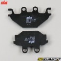 Pastillas de freno Yamaha MT 125, Can-Am DS 250, Kymco MXU 500â € ¦ SBS Cerámica