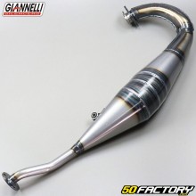 Exhaust body Honda NSR  125 (1989 to 2002) Giannelli