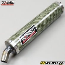 Silenciador Honda NSR 125 (1989 - 2002) Giannelli kevlar