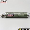 Honda Exhaust NSR 125 (1989 to 2002) Giannelli kevlar