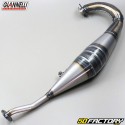 Escape Honda NSR 125 (1989 para 2002) Giannelli kevlar