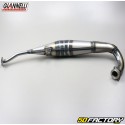 Honda Exhaust NSR 125 (1989 to 2002) Giannelli kevlar