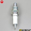 Candela NGK C8HSA (equivalente all&#39;iridio CR8HIX)