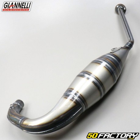 Cuerpo de escape Aprilia RS 125 (1995 - 2011) Giannelli