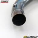 Exhaust body Aprilia RS 125 (1995 to 2011) Giannelli