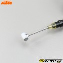KTM clutch cable Duke 125 (2011 to 2016)