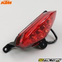 Luce posteriore KTM Duke 125 (2011 a 2016)