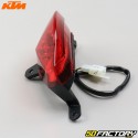 Luce posteriore KTM Duke 125 (2011 a 2016)