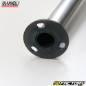 Linha de escape Aprilia RS 125 2T (1995 para 2011) Giannelli alumínio