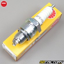 Candela NGK BP6HSA (equivalenza all&#39;iridio BPR6HIX)